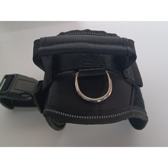 Adjustable No-Pull Dog Harnesses with Reflective Control Vests–XS Size - Picture 10 of 13